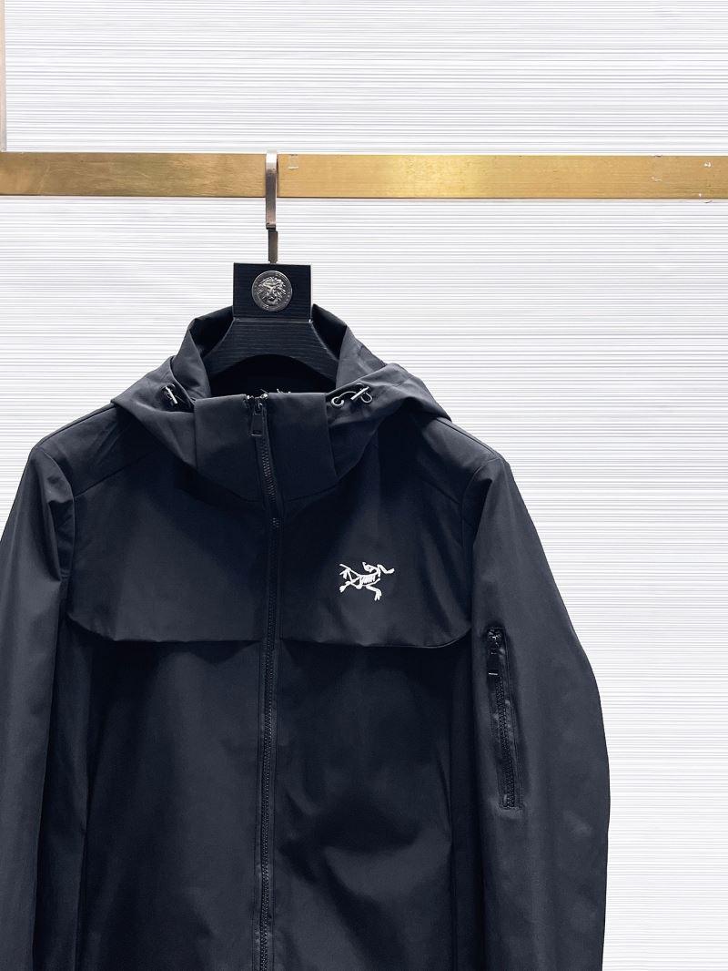 Arcteryx Outwear